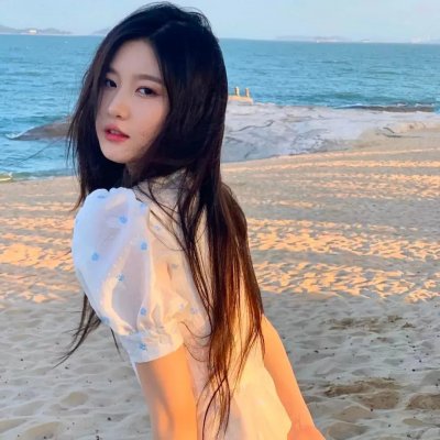 激情的爱