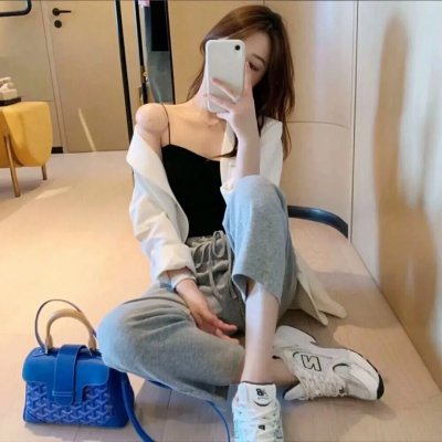 我的女友比我帅