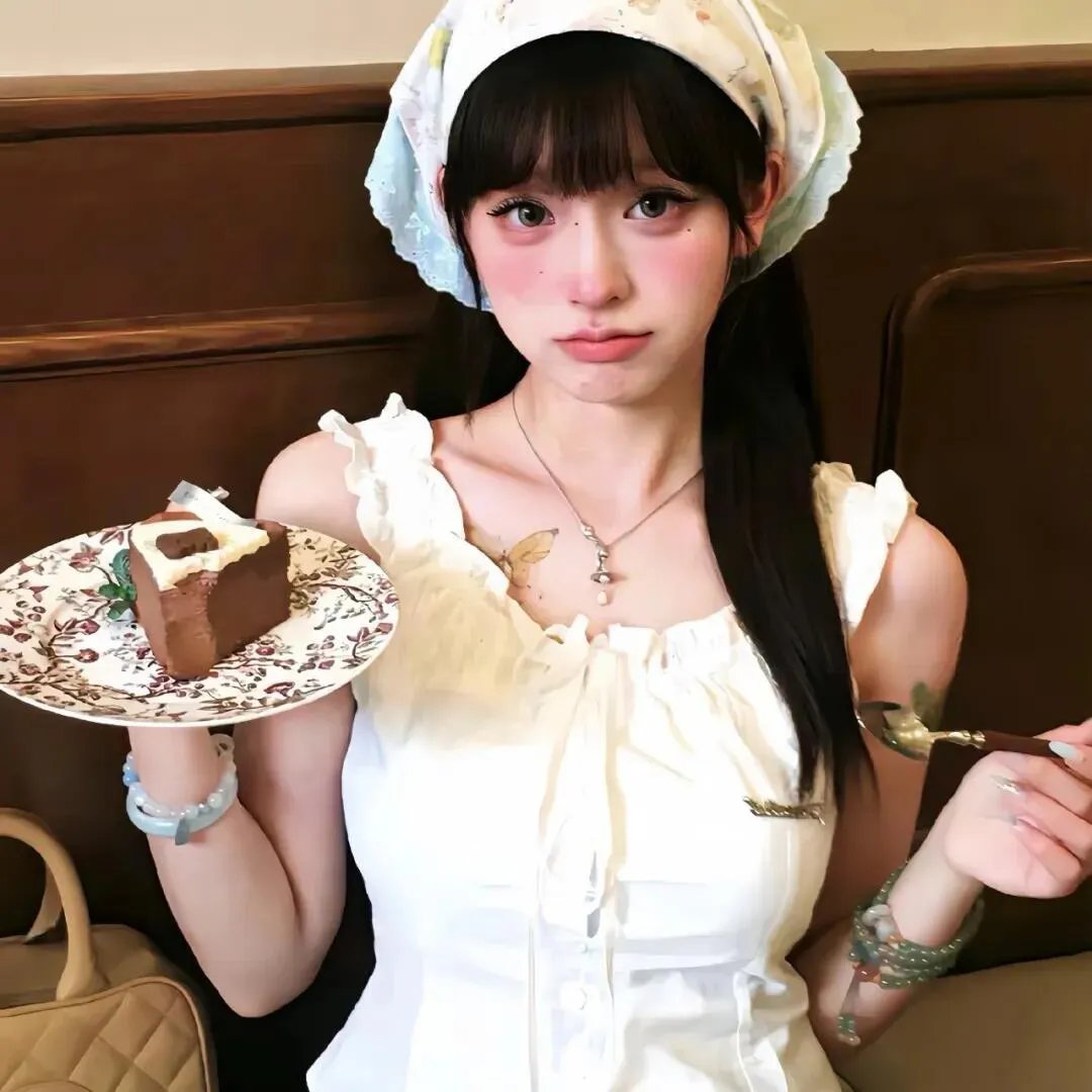 三女怀春